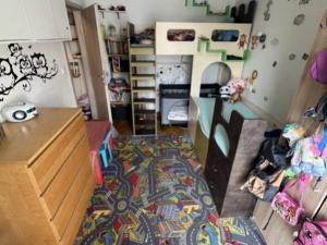 Prodej bytu 3+1, Police nad Metují - Velká Ledhuje, Ostašská, 65 m2