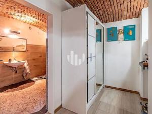 Prodej obchodního prostoru, Praha - Hostivař, Hostivařská, 157 m2