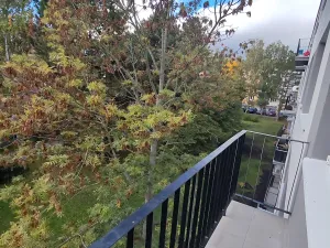 Pronájem bytu 2+1, Klášterec nad Ohří, Pod Stadionem, 52 m2