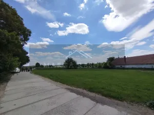 Prodej pozemku pro bydlení, Osová Bítýška - Osová, 1355 m2