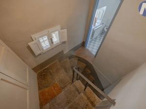 Prodej vily, Cortona, Itálie, 150 m2