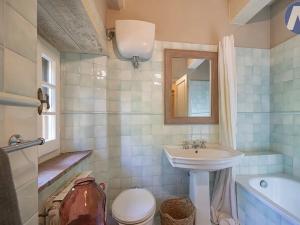 Prodej vily, Cortona, Itálie, 150 m2