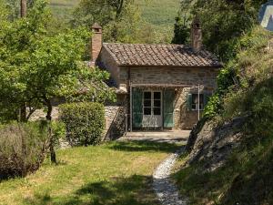 Prodej vily, Cortona, Itálie, 150 m2