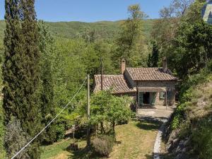 Prodej vily, Cortona, Itálie, 150 m2