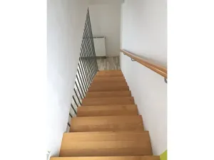 Pronájem bytu 3+kk, Liberec, Kašmírová, 132 m2