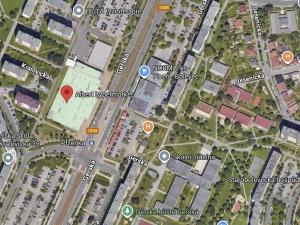 Pronájem obchodního prostoru, Plzeň, 44 m2