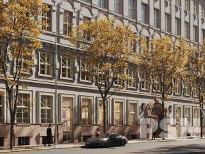 Pronájem restaurace, Praha - Žižkov, Fibichova, 733 m2