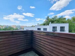 Prodej bytu 3+kk, Brno, Mojžíšova, 109 m2