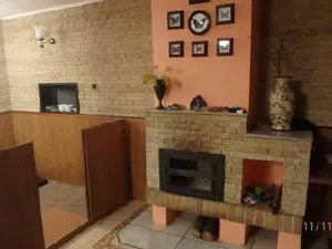 Dražba rodinného domu, Provodín, 350 m2