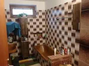 Dražba rodinného domu, Provodín, 350 m2