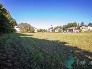Prodej pozemku pro bydlení, Lesnice, 1522 m2