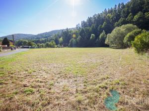 Prodej pozemku pro bydlení, Lesnice, 1522 m2