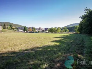 Prodej pozemku pro bydlení, Lesnice, 1522 m2