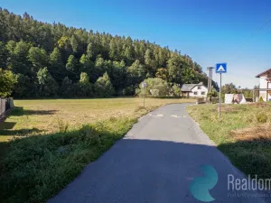 Prodej pozemku pro bydlení, Lesnice, 1522 m2