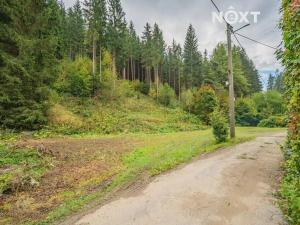 Prodej pozemku pro bydlení, Jindřichov, 747 m2