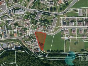 Prodej pozemku pro bydlení, Lesnice, 1193 m2