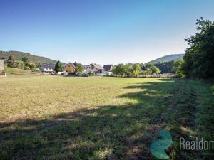 Prodej pozemku pro bydlení, Lesnice, 1193 m2