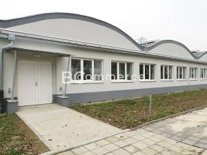 Pronájem skladu, Holubice, 1124 m2