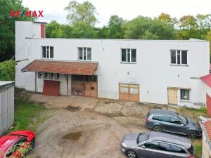 Pronájem kanceláře, Pardubice, Bohdanečská, 186 m2