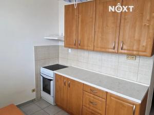 Pronájem bytu 1+1, Zlín, Dlouhá, 33 m2