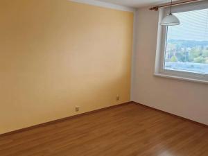 Pronájem bytu 1+1, Zlín, Dlouhá, 33 m2