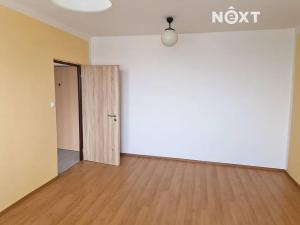 Pronájem bytu 1+1, Zlín, Dlouhá, 33 m2