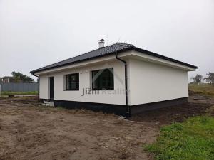 Prodej rodinného domu, Nové Hrady, Vilová čtvrť, 123 m2