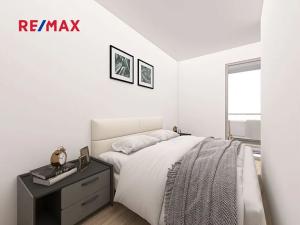 Pronájem bytu 1+kk, Kolín, 5. května, 53 m2