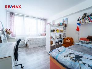 Prodej bytu 3+1, Kolín, Dělnická, 72 m2