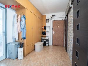 Prodej bytu 3+1, Kolín, Dělnická, 72 m2