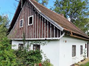 Prodej domu, Bystrá nad Jizerou, 130 m2