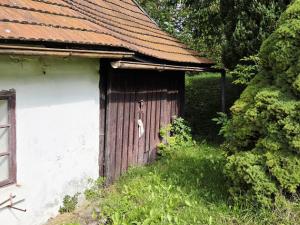 Prodej domu, Bystrá nad Jizerou, 130 m2