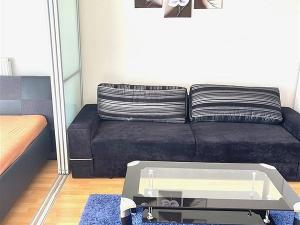 Pronájem bytu 1+kk, Praha, Běchorská, 42 m2