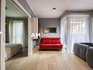 Pronájem bytu 2+kk, Praha - Libeň, Menclova, 51 m2