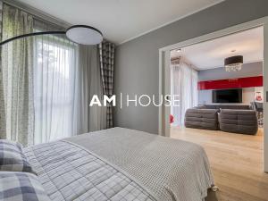 Pronájem bytu 2+kk, Praha - Libeň, Menclova, 51 m2