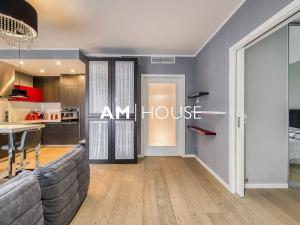 Pronájem bytu 2+kk, Praha - Libeň, Menclova, 51 m2