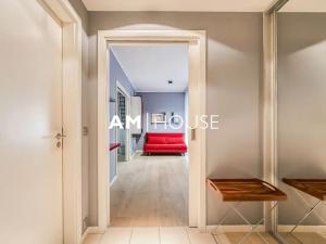 Pronájem bytu 2+kk, Praha - Libeň, Menclova, 51 m2