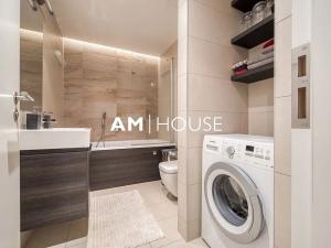 Pronájem bytu 2+kk, Praha - Libeň, Menclova, 51 m2