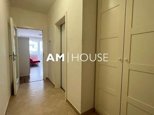 Pronájem bytu 1+kk, Praha - Horní Měcholupy, Hornoměcholupská, 38 m2