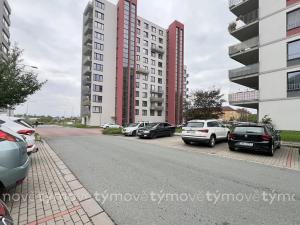 Prodej bytu 1+kk, Pardubice, Pod Vinicí, 36 m2