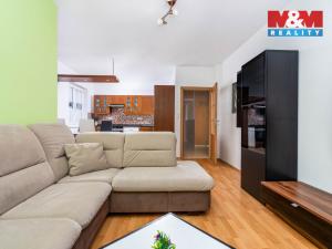 Prodej bytu 3+kk, Úvaly, U Hostína, 85 m2