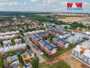 Prodej bytu 3+kk, Úvaly, U Hostína, 85 m2