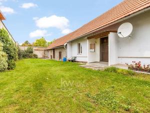 Prodej rodinného domu, Bašť, Předbojská, 58 m2