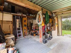 Prodej rodinného domu, Bašť, Předbojská, 58 m2