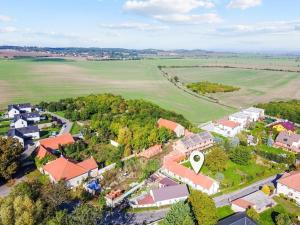 Prodej rodinného domu, Bašť, Předbojská, 58 m2