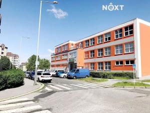 Pronájem kanceláře, Praha - Kunratice, Jana Růžičky, 13 m2