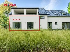 Prodej bytu 2+kk, Mladé Buky, 51 m2