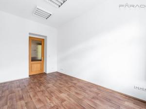 Pronájem kanceláře, Praha - Žižkov, 15 m2