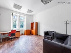Pronájem kanceláře, Praha - Žižkov, 21 m2