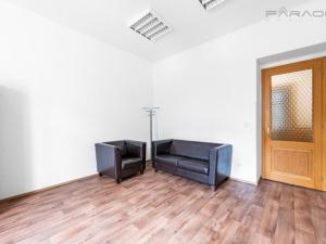 Pronájem kanceláře, Praha - Žižkov, 21 m2